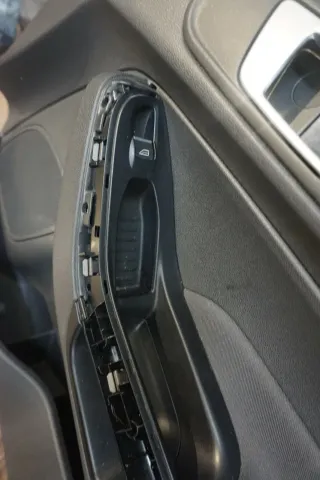 C1bbb23942bj1 türverkleidung vorne rechts ford fiesta MK7 - Bild 7