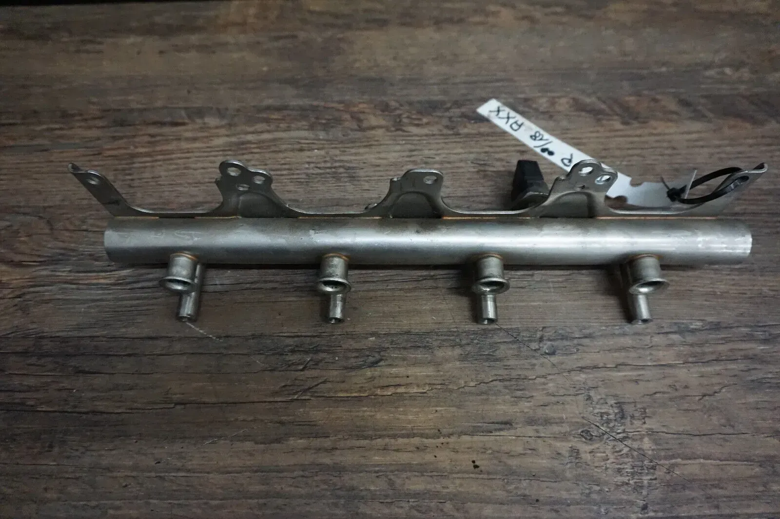 Audi Seat Skoda VW Kraftstoffverteiler Einspritzleiste 06F133317G 06F133317L - Bild 1