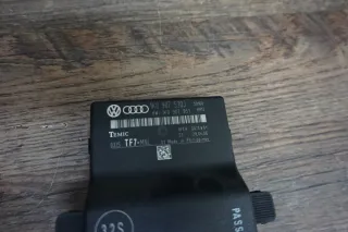 Gateway Steuergerät Audi A3 8P TT 8J VW Golf 5 Touran 1K0907530J - Bild 2
