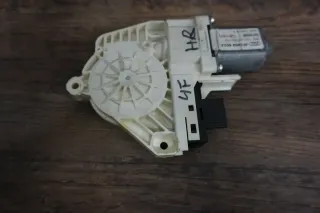Audi A6 4F Orginal Fensterheber Motor Fensterhebermotor Hinten Rechts 4F0959802A - Bild 1
