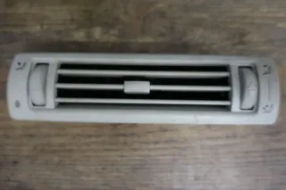 VW T4 Himmel Klimahimmel Luftdüse Ausströmer 7D3820951A - Bild 1