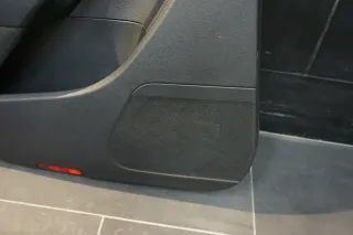 VW Passat 3C Türverkleidung Türpappe hinten links 3C59867211 - Bild 3