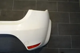 Seat Leon 1P Cupra R Heckstoßstange Stoßstange Umbaupaket - Bild 3