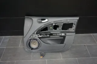 Fensterheber Elektrisch Rechts Vorne Komplett 1P0837402AC 3C8959702 Seat Leon - Bild 1