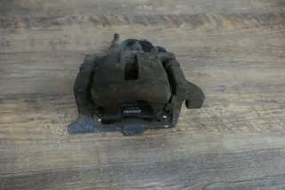 Original Audi A6 4G Bremssattel mit Stellmotor hinten Rechts 4G6AE 48KM - Bild 1
