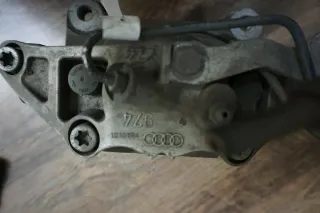 Original Audi A8 4E 4.2TDI V8 Bremssattel Set Bremse vorn Bremsanalge - Bild 11