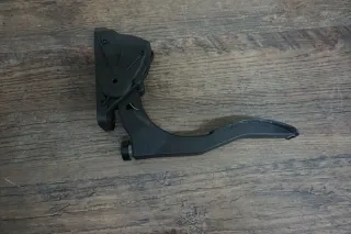 Audi A6 S6 4F C6 4FH Allroad Pedal elektrisches Gaspedal 4F1723523B 4F1723523A - Bild 2