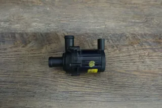 Audi A6 A7 4G Q7 4L VW Amarok Zusatzkühlmittelpumpe 7L0965561L Wasserpumpe - Bild 1