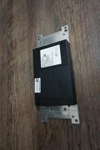 BMW I01 I3 Telematiksteuergerät Steuergerät 8734753 - Bild 1