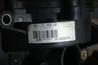 VW Golf 7 Audi Kühlmittelpumpe 06J121026AS Wasserpumpe Kühlung Motor - Bild 8