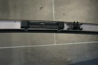 A2076901862 Leiste Im Freien Seite Dach Rechte Seite MERCEDES E Klasse - Bild 10