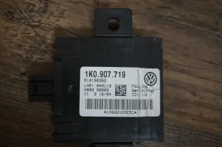 VW Touran 1T Golf Jetta Audi A3 1K0907719 Neigungssensor Diebstalschutz Alarm - Bild 4
