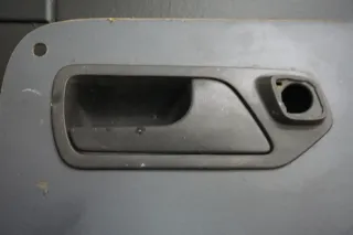 Original VW Transporter Verkleidung 7J7867204A 7H 7E Klapptür - Bild 5