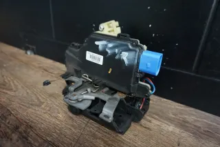 Volkswagen VW T5 Türschloss Türverriegelung vorne rechts 3B1837016CC - Bild 3