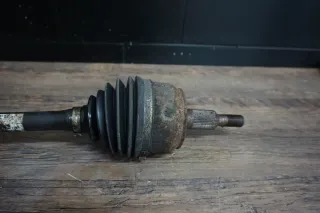 Antriebswelle Vorne Links 7H0407271AH VW T5 Transporter Lang 7H 128KW 174PS - Bild 2