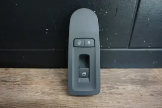Skoda Citigo Fensterheberschalter Zentralverriegelung Schalter links 1S0867255C - Bild 1