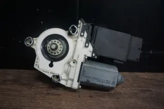 Motor Fensterheber vorne rechts für VW GOLF IV (1J1) 1.4 16V 1C1959802A - Bild 4