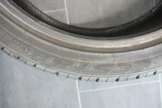 2X Kumho Ecsta PS71 XL 275/35R20 102Y 5mm - Bild 5