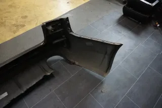 Porsche Cayenne 92A 958 A-Säulenverkleidung Schwarz links oben 7P5867233AA - Bild 8
