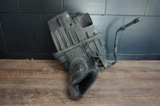 Orig Luftfilter Luftfiltergehäuse VW T5 16 7E0129601 7E0129620 Luftfilterkasten - Bild 1