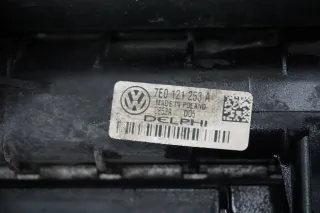 Frontpaket Frontmaske Kühlerpaket VW T5 Facelift 2013 2.0 TDI 140PS - Bild 12