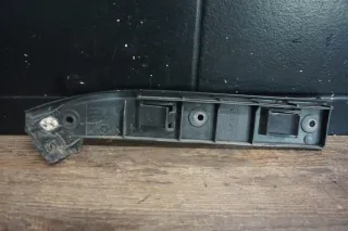 Stoßstangenhalter vorne rechts VW Golf 4 Bora Halter Stoßstange 1J0807184A - Bild 4