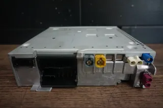 Audi A4 8W F4 A5 Q5 FY 5F MMI High Navigation Multimedia Main Unit 8W0035044A - Bild 5