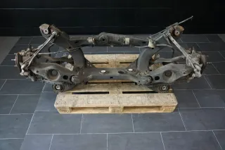 Dodge Challenger Hinterachse Hinter Achse hinten - Bild 5