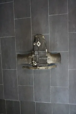 Audi S4 8E B6 4,2 BBK Differential Getriebe Hinterachsdifferential EXZ - Bild 5