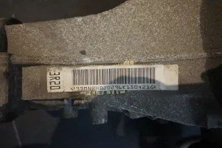 Differential Hinterachsgetriebe Code MNB Audi A6 4G Avant 3.0 TDI quattro Bj.14 - Bild 2