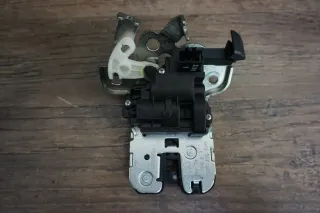 Audi A3 8P A4 8K A5 8T A6 4F Q5 A7 Heckklappenschloss Klappenschloss 8K9827505 - Bild 2