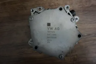 VW AUDI SEAT SKODA TSI TFSI Unterdruckpumpe Vakuumpumpe Pumpe 06K145100B - Bild 3