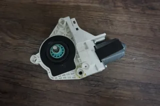 Audi A4 8K A5 8T A6 4G Fensterhebermotor hinten rechts 8K0959812A - Bild 2