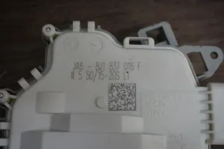 Audi A1 A4 A5 A6 A7 A8 Q3 Q5 Q7 Türschloss vorn rechts 8J1837016F - Bild 3