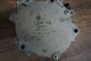 Audi A1 S1 8X VW Golf Skoda Octavia Unterdruckpumpe Vakuumpumpe Pumpe 06L145100B - Bild 3