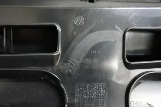 VW Passat 3C B7 3AF Handschuhfach vorne rechts Braun 3C1857114E - Bild 4