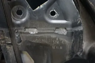 7L0837354 Fensterheber vorne rechts für VOLKSWAGEN TOUAREG 2002 - Bild 7