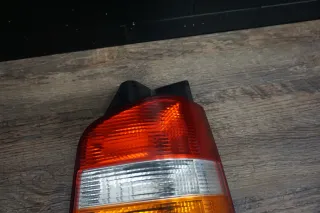 VW T5 Heckleuchte rechts 7H0945096F Multivan Bremslicht Rücklicht Rückleuchte - Bild 2