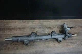 VW T5 7H 7E Lenkgetriebe Servolenkung Lenkung 7H1422055N Kasten Bus Pritsche - Bild 1