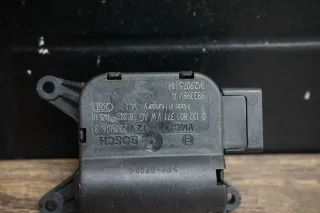 Audi TT 8J 0132801371 1k2907511H Stellmotor Klima Heizung heater flap actuator - Bild 4