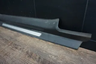 Seitenverkleidung Einstiegsleiste Verkleidung Audi TT 8J rechts 8J0853492E - Bild 3