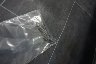 VW T5 Multivan Startline Himmelnetz Aufbewahrungstasche Netz Ablagenetz - Bild 6