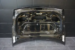 Audi TT 8S Roadster Heckklappe 8S7827025B Klappe hinten LY9B schwarz TTS 8S - Bild 12