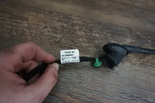 Aussenspiegel elektr.verstellb heizbar links VW Passat 3G 42980 LC9X Spiegel - Bild 7
