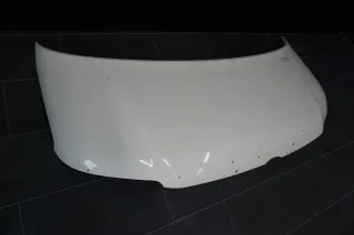 VW T5 Transporter Motorhaube Haube Klappe vorne weiß R902 - Bild 2