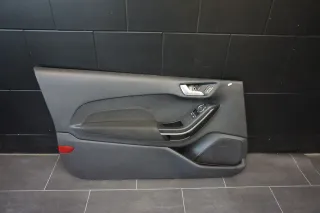 Ford Fiesta Mk8 VII Türverkleidung Verkleidung Vorn Links H1BB-B23943-AM 1GKE - Bild 1