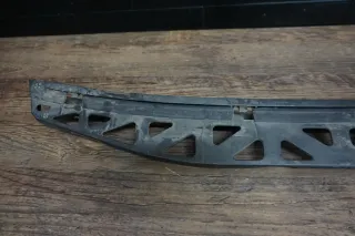 VW Passat B8 3G Stoßfänger Befestigung Hinten original Führungsprofil 3G0807863 - Bild 4