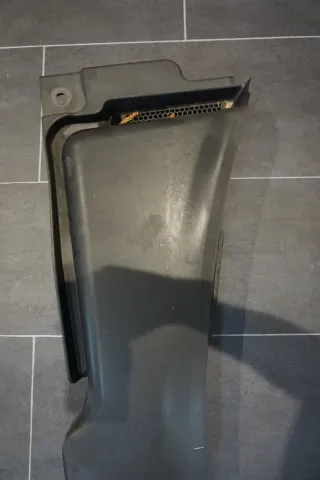 original Audi A5 8T A4 8K Windlauf Abdeckung Verkleidung Wasserkasten 8K1819447 - Bild 5