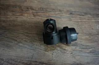 Heizungsventil Kühlmittelregelventil Heizung Ventil AUDI A4 A5 A6 1J0819809 - Bild 4