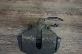 Bremssattel vorne links VW Golf 5 6 Touran Audi A3 8P Seat Skoda ATE VL 581 - Bild 2